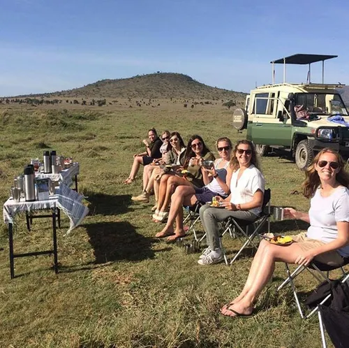 Serengeti
