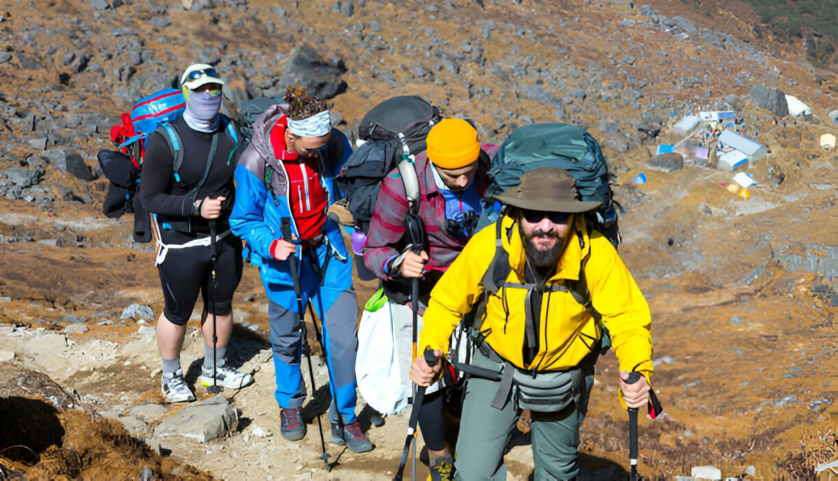 Kilimanjaro