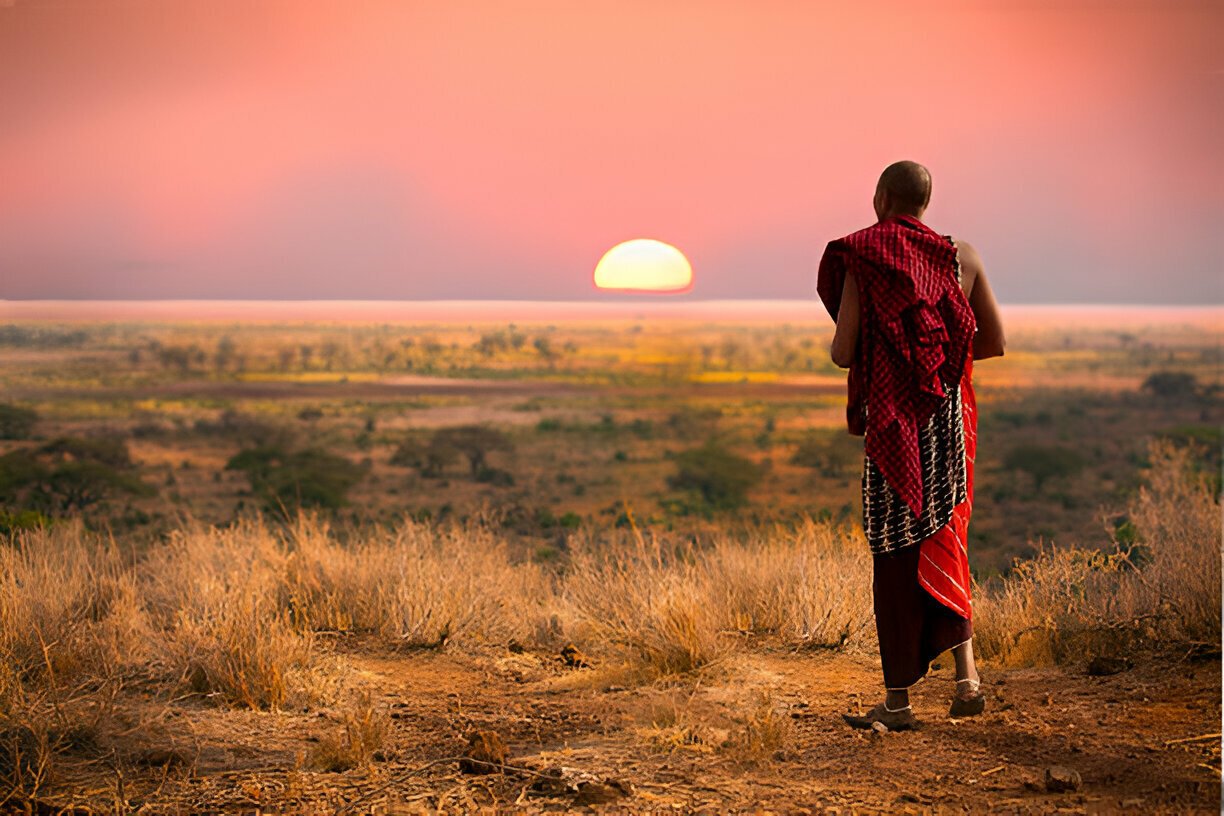 Tanzania Safari