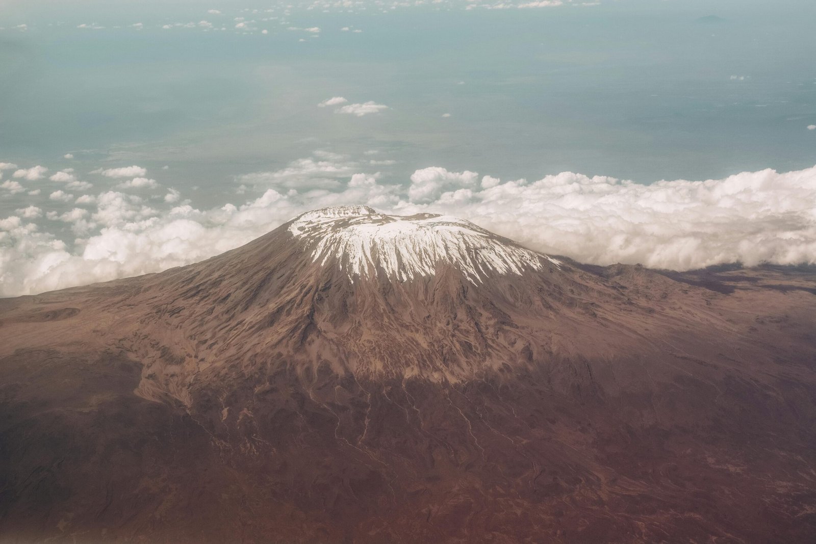 Kilimanjaro